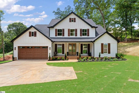 Photo of 213 Club View Drive, Greenville, SC 29609 (MLS # 1598828)