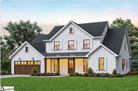 Photo of 213 Club View Drive, Greenville, SC 29609 (MLS # 1598828)
