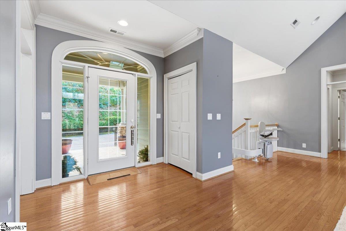 3 Rustic Court