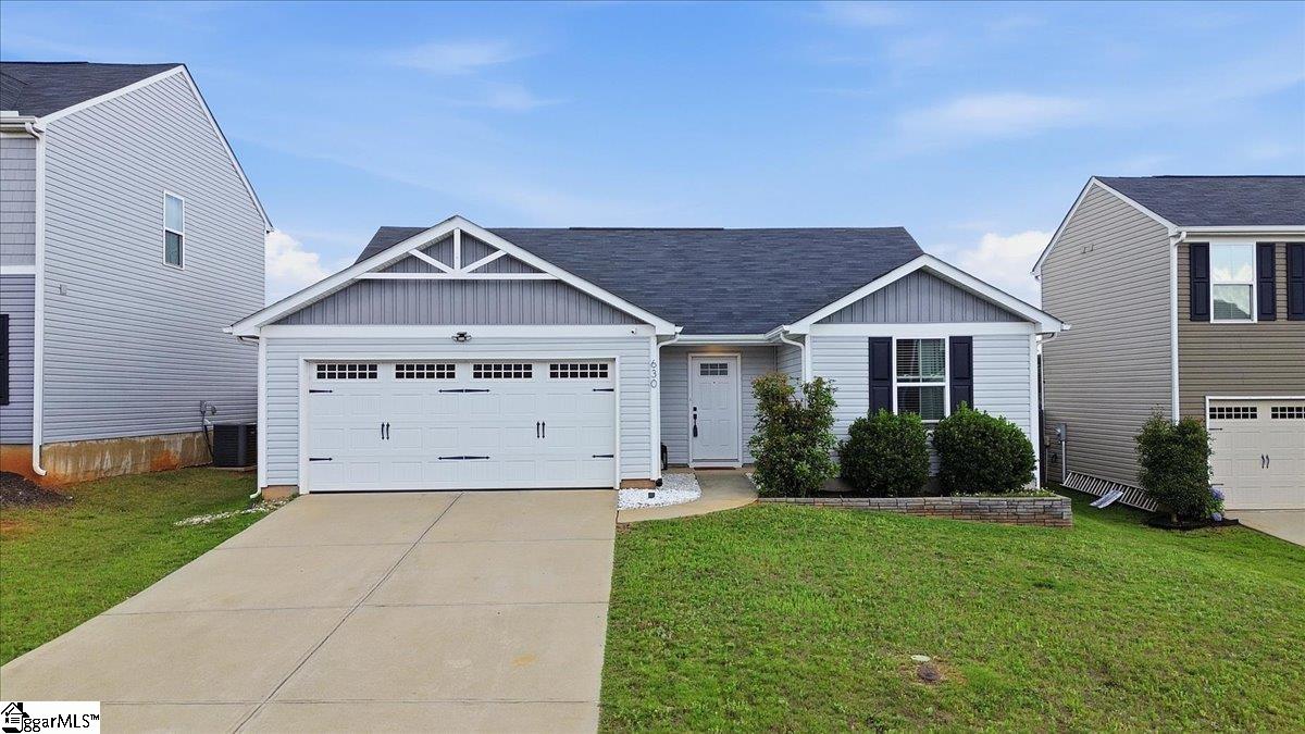 630 Mccormick Lane