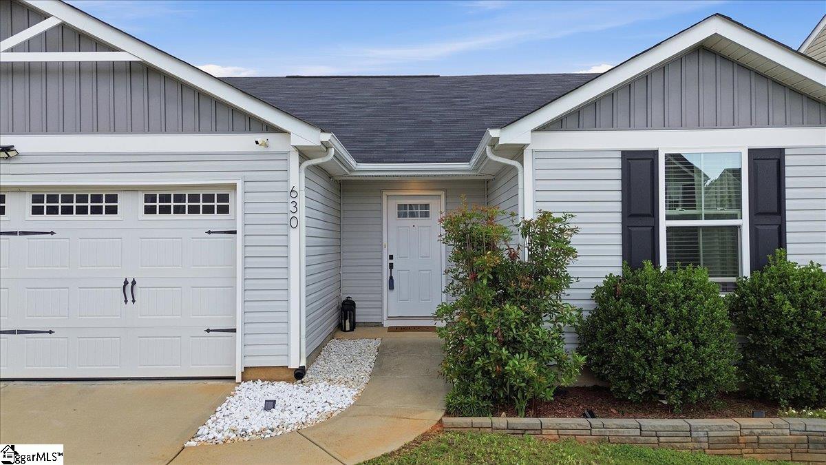 630 Mccormick Lane