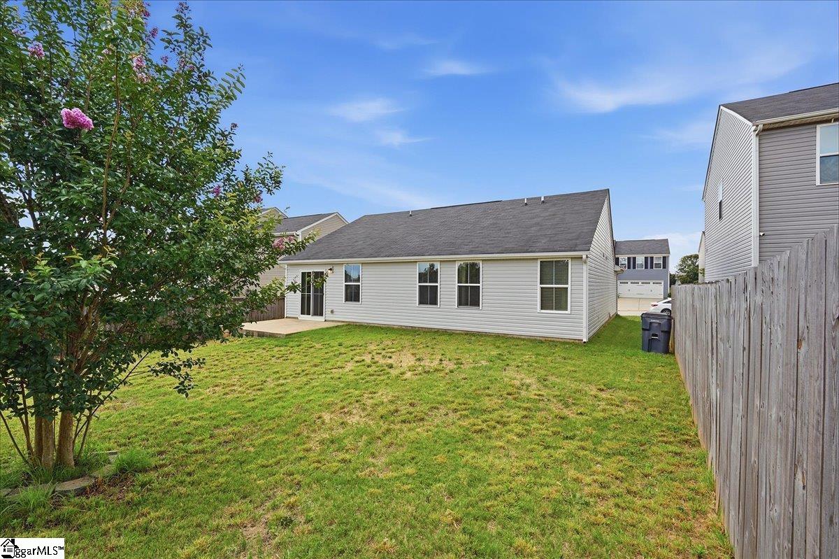 630 Mccormick Lane
