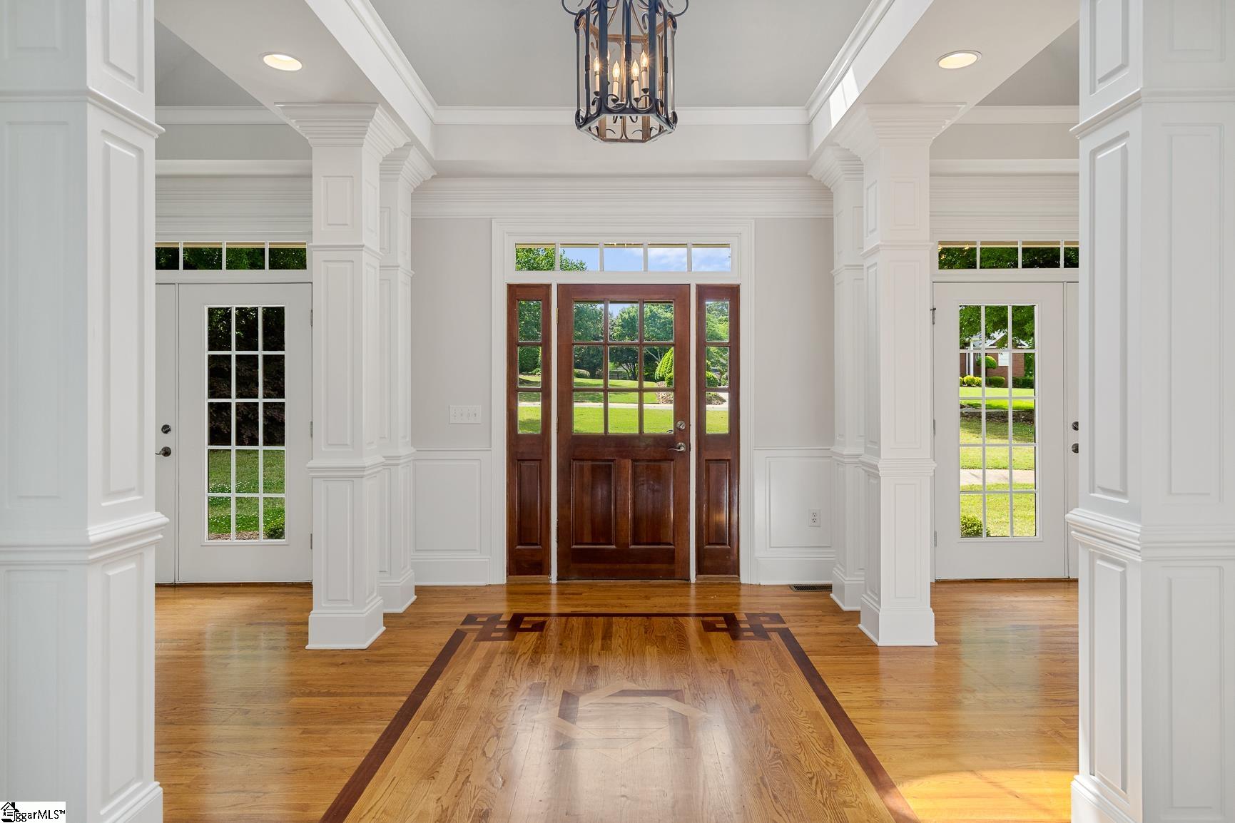 108 Wild Vine Path