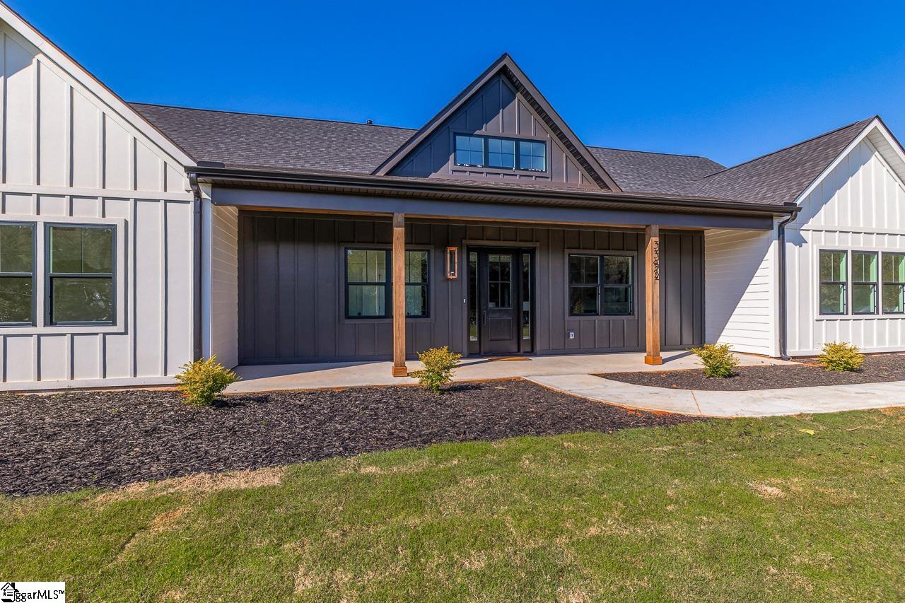 3392 Fairview Road