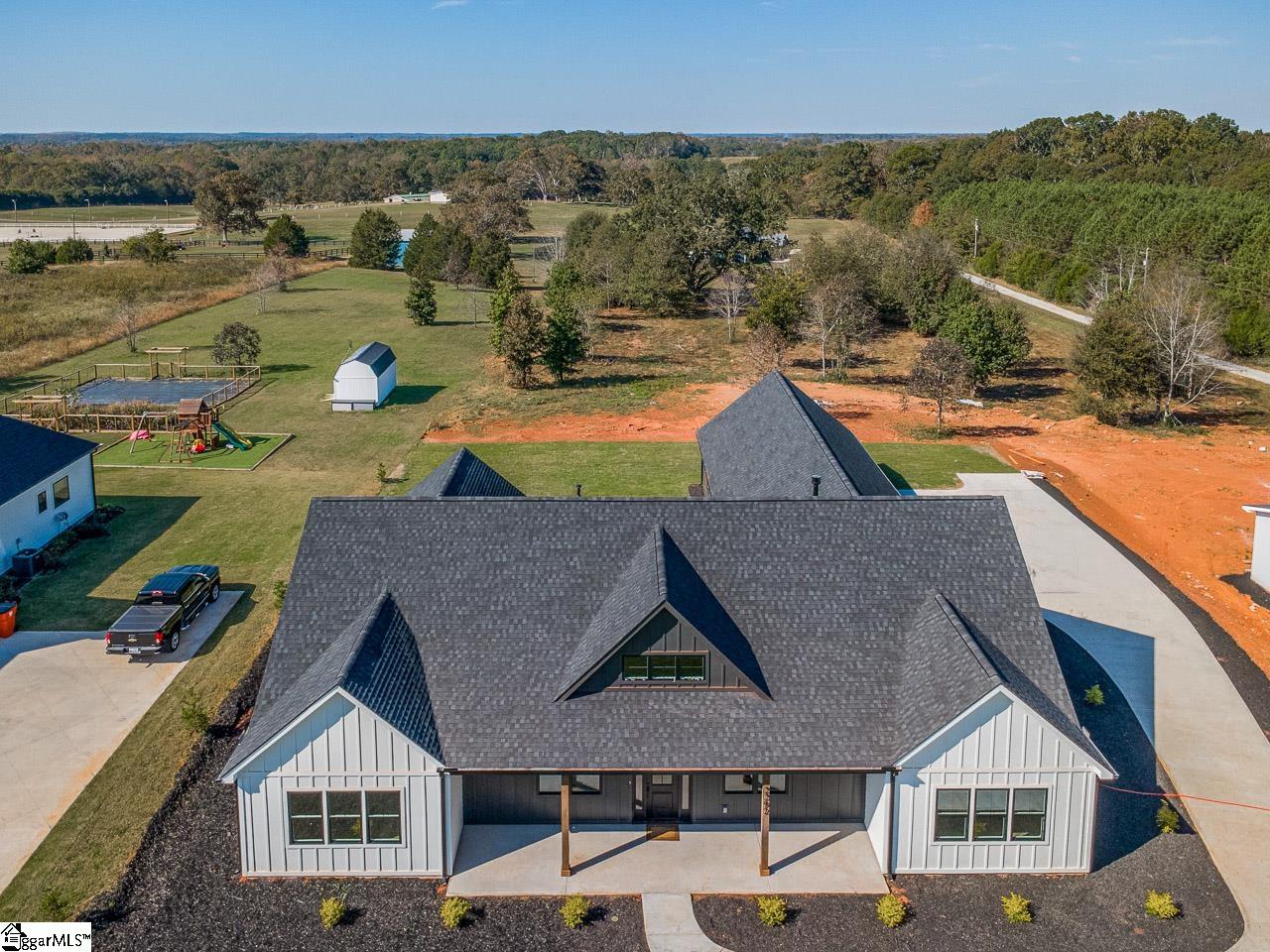 3392 Fairview Road