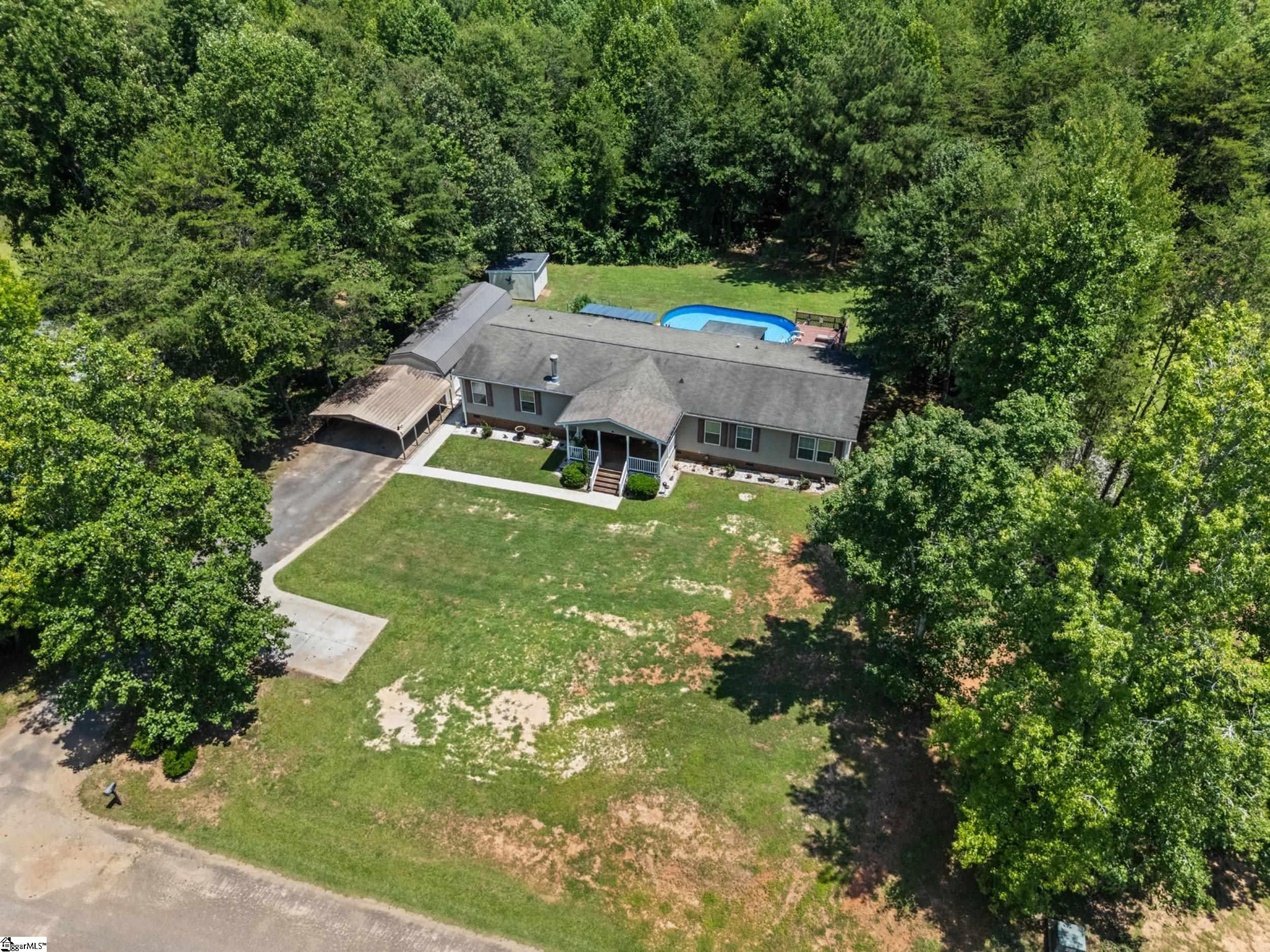 205 Diwa Drive, Easley, SC, 29640