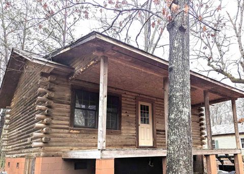 Photo of 150 Knollview Road, Pickens, SC 29630 (MLS # 1582222)