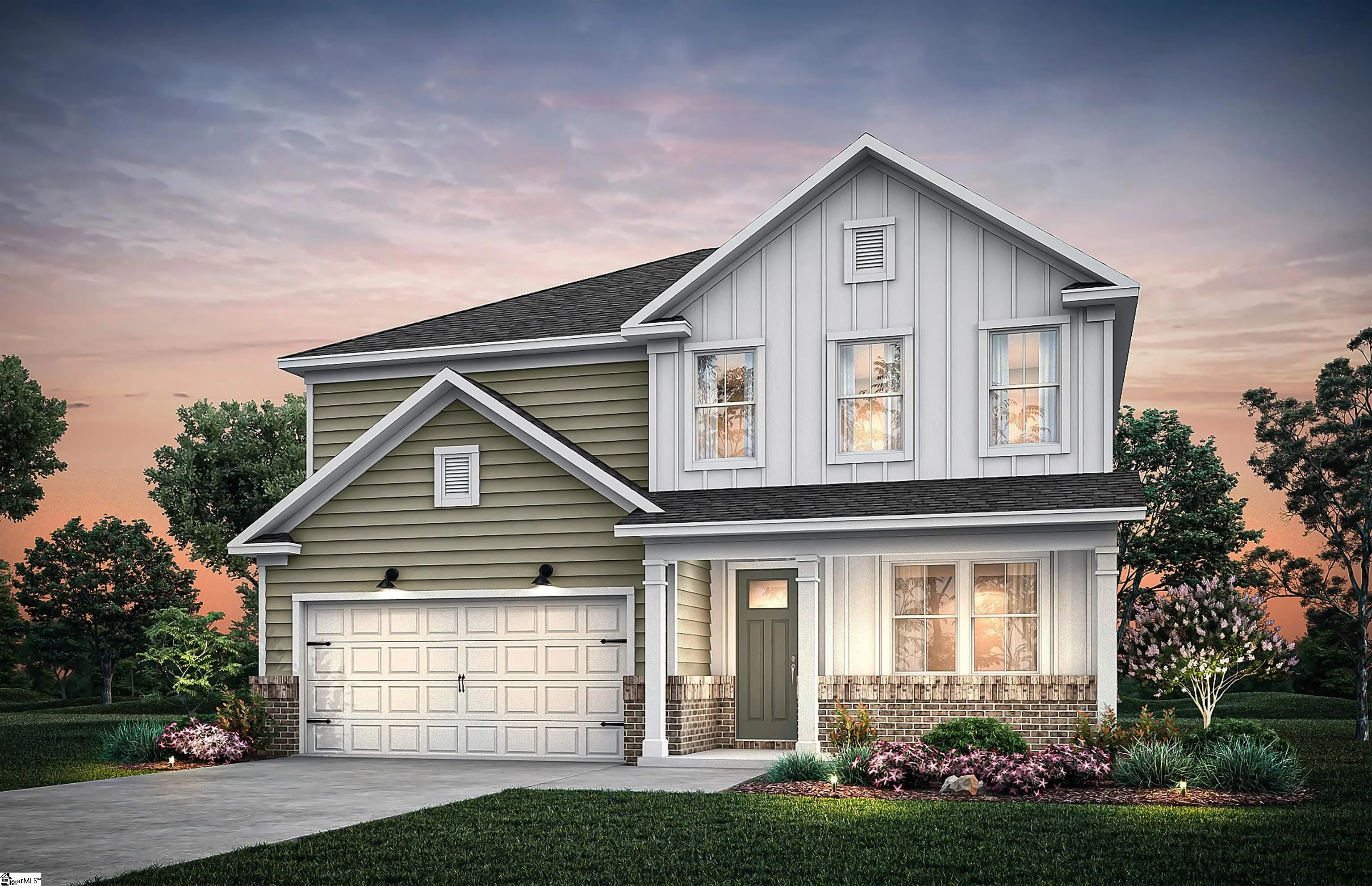 853 Sweetwater Springs Drive Unit Lot 102