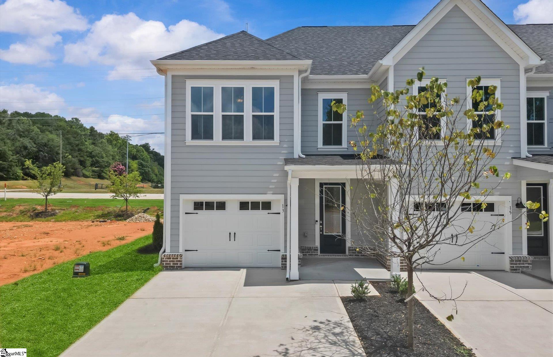 13 Merganser Court Lot 53