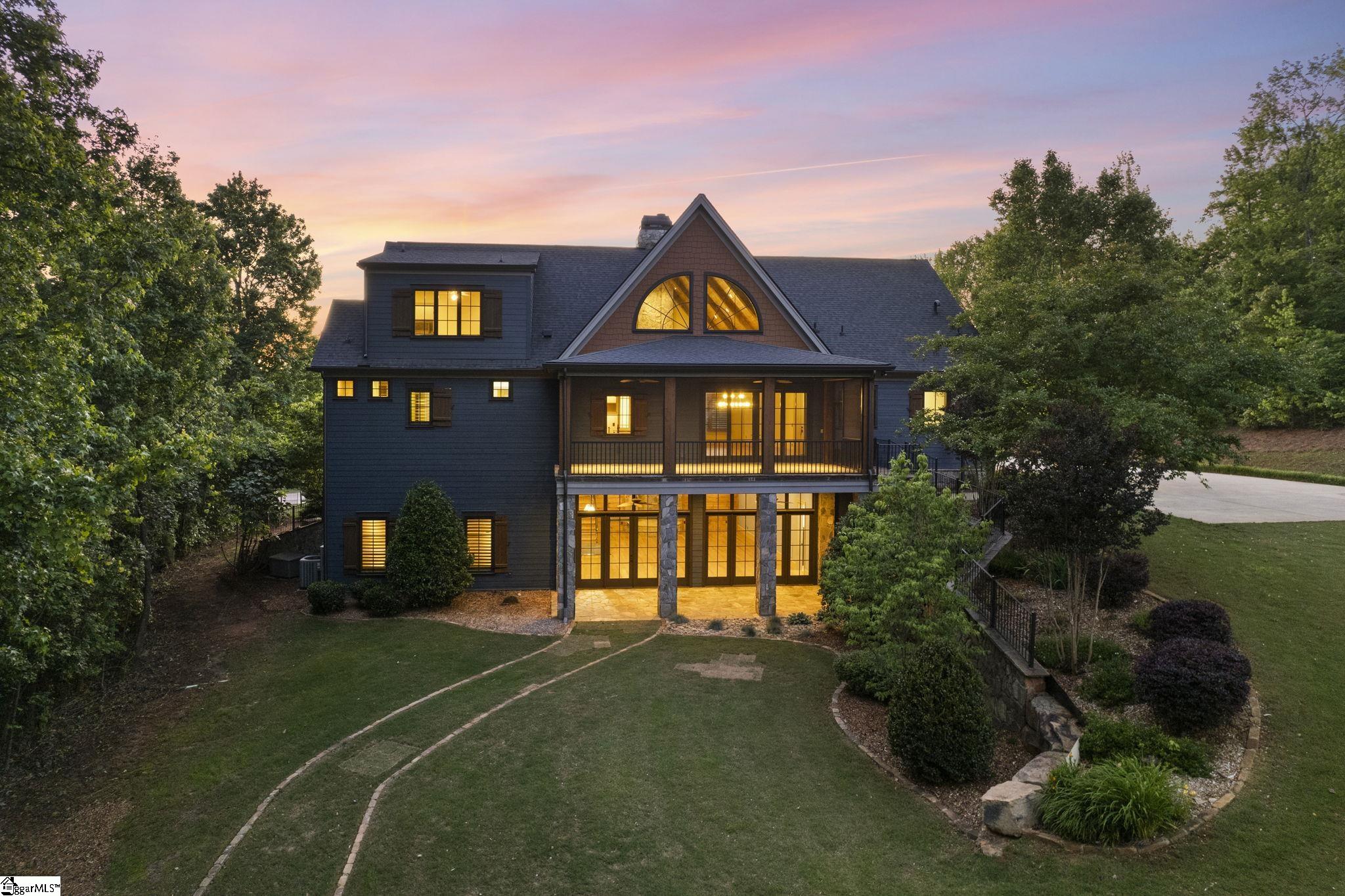 160 Mountain Brook Trail