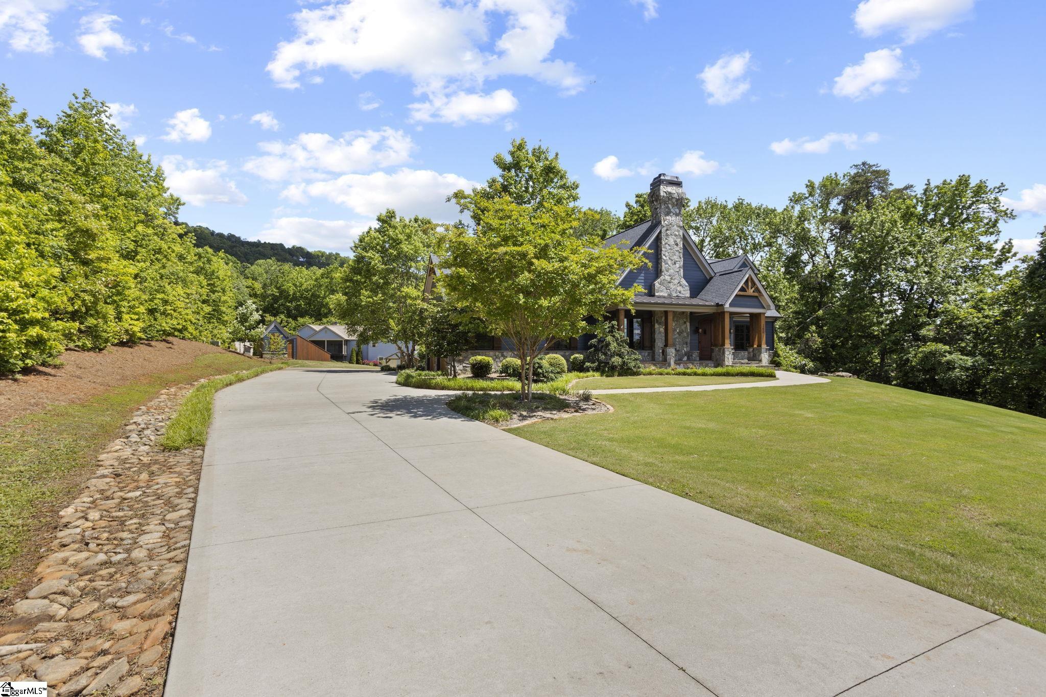 160 Mountain Brook Trail
