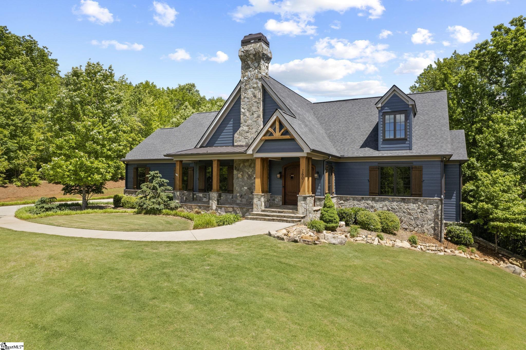 160 Mountain Brook Trail