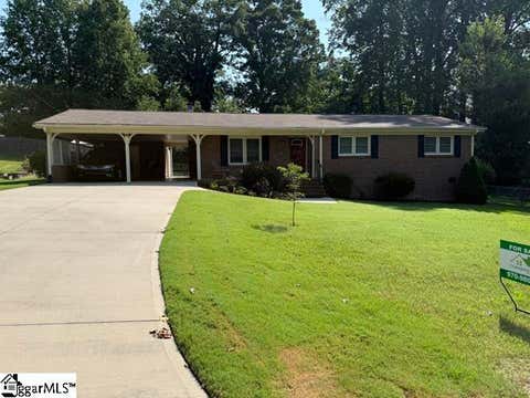 Photo of 10 Dickens Lane, Taylors, SC 29687 (MLS # 1600843)