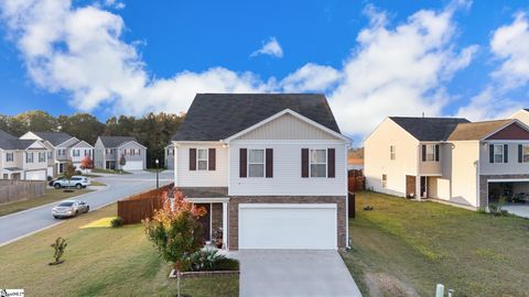 Photo of 1349 Ledsham Court, Greer, SC 29651 (MLS # 1572595)