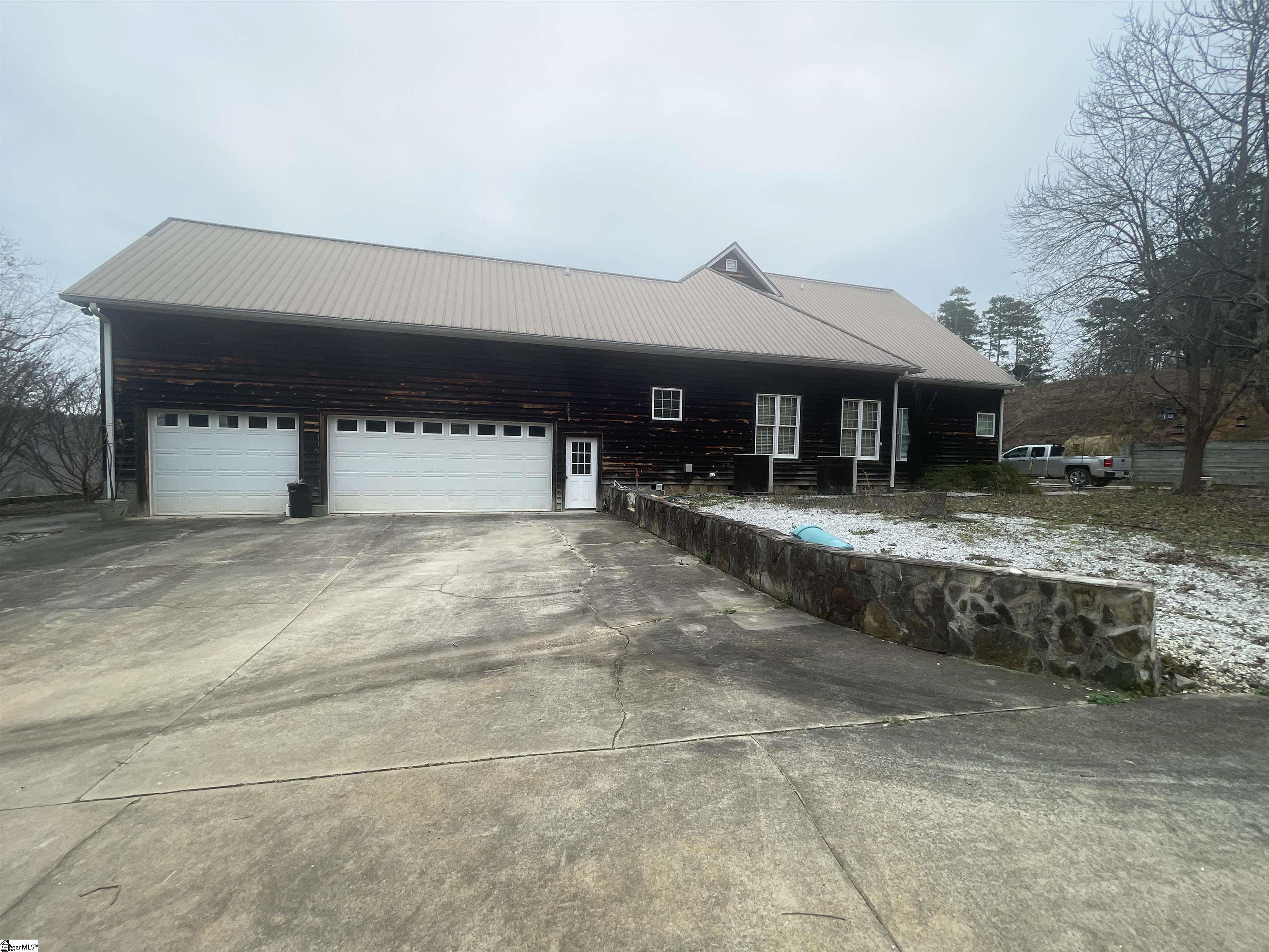 120 Lonesome Valley Road