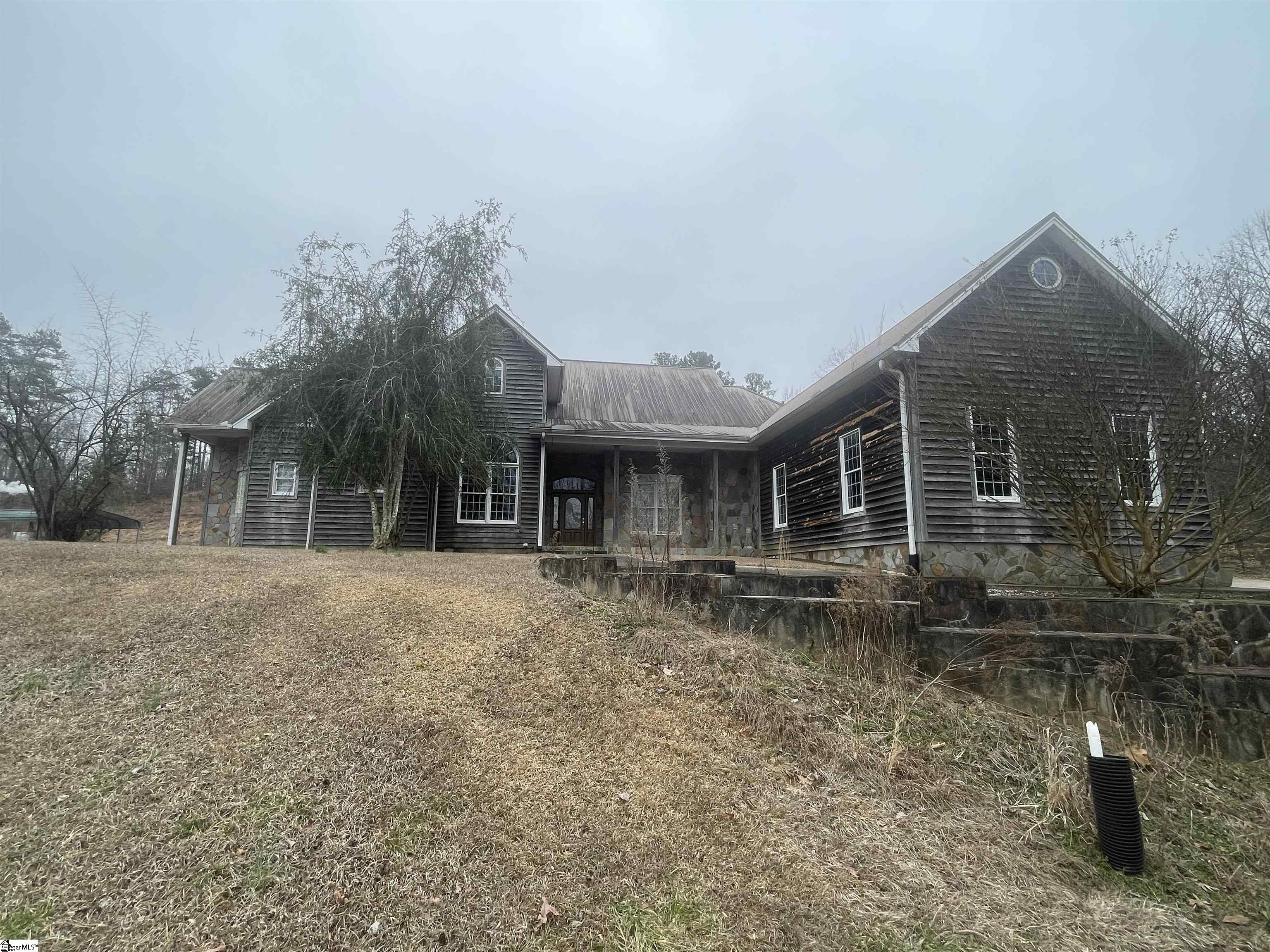 120 Lonesome Valley Road