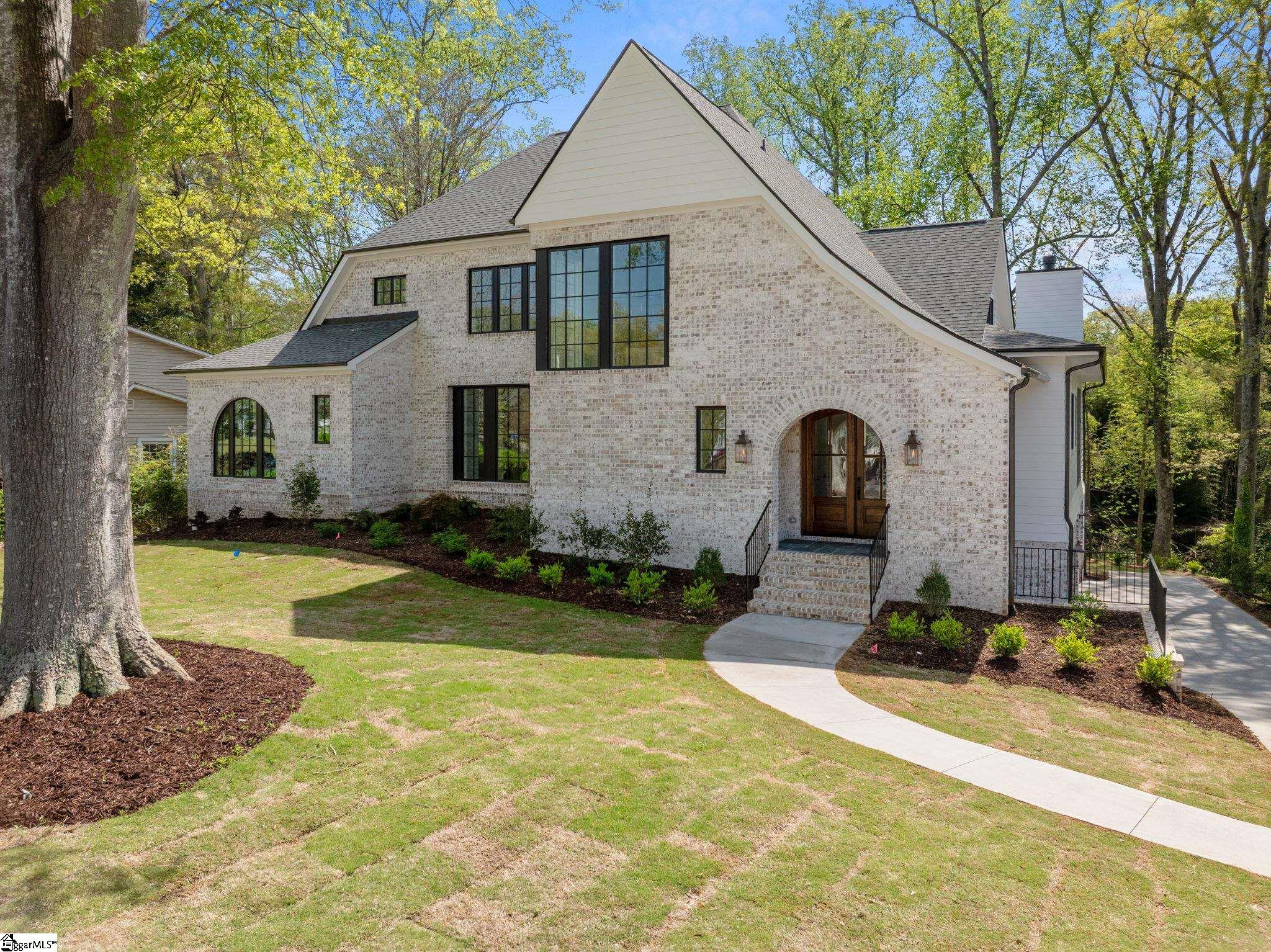 201 Rockwood Drive