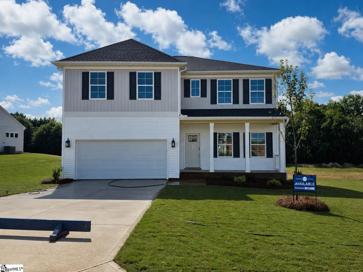 439 Dodger Avenue Unit Lot 10