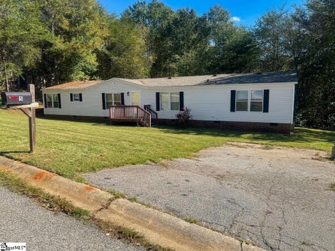 Photo of 5 Riverbreeze Road, Greenville, SC 29611 (MLS # 1606691)