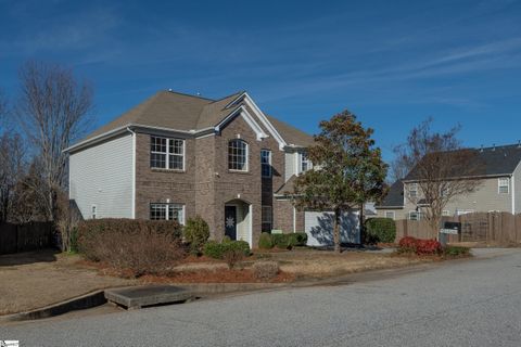 Photo of 129 Morning Tide Drive, Simpsonville, SC 29681 (MLS # 1578570)