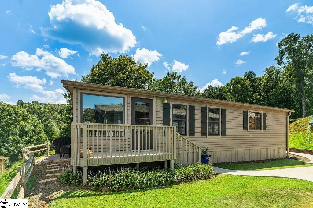 1230 Melton Road Unit Unit 16, West Union, SC, 29696