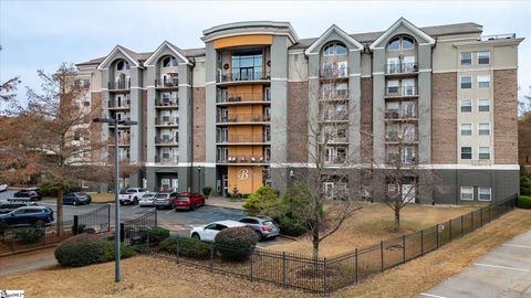 Photo of 1001 S Church Street Unit #109, Greenville, SC 29601 (MLS # 1576341)
