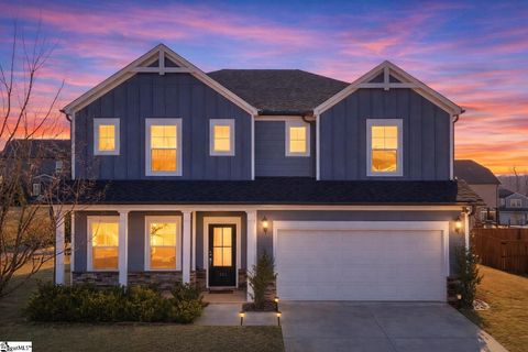 Photo of 2501 Apsley Court, Greer, SC 29650 (MLS # 1584045)