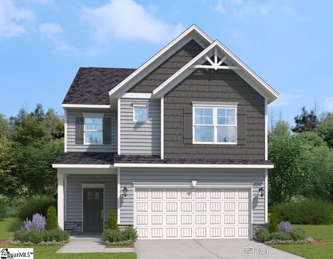 Photo of 1309 Strawberry Jam Road, Lyman, SC 29365 (MLS # 1578967)