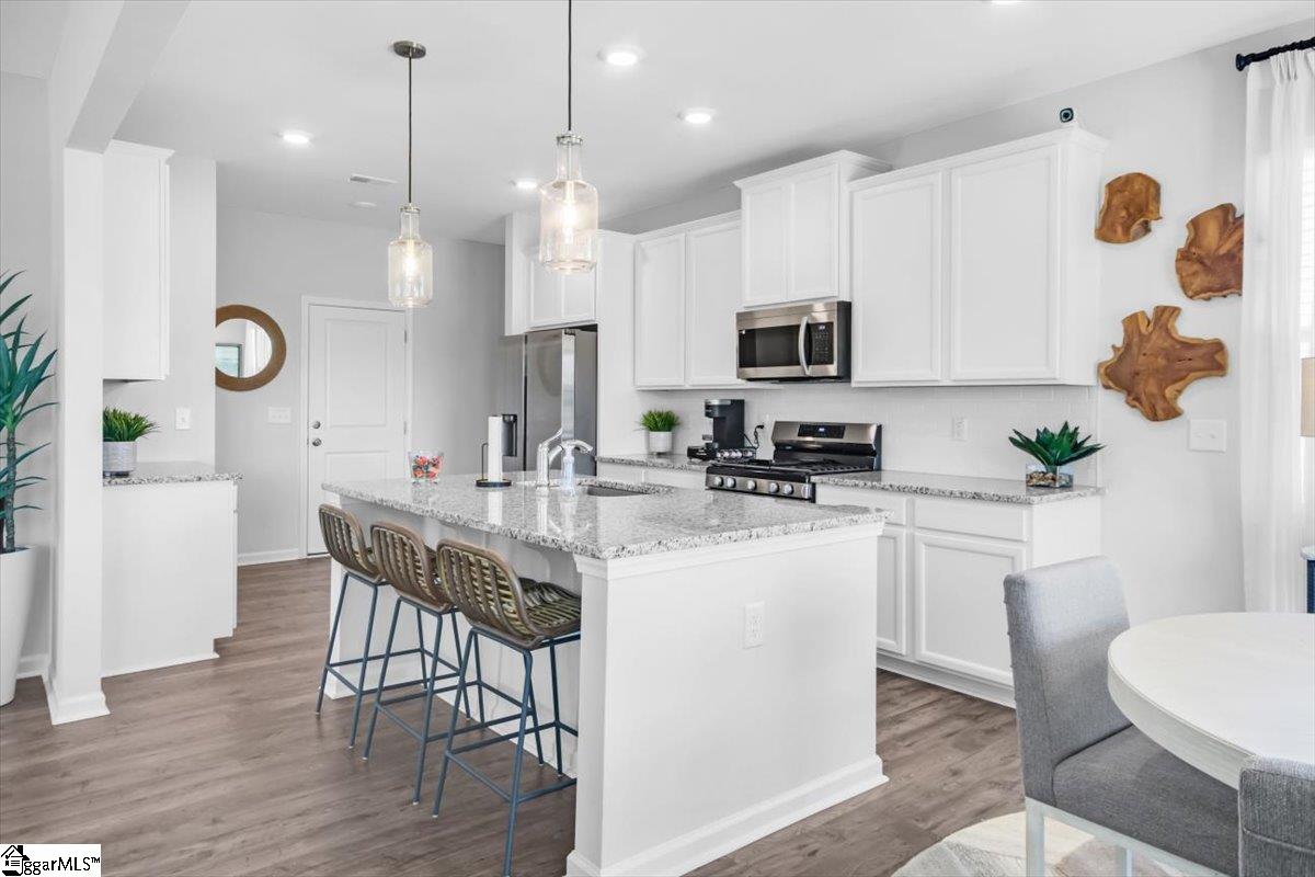 1309 Strawberry Jam Road