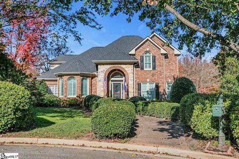 Photo of 106 W Cleveland Bay Court, Greenville, SC 29615 (MLS # 1583944)