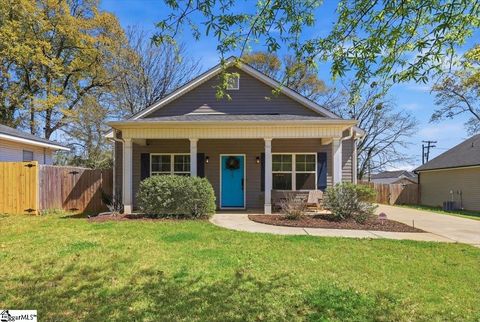 Photo of 19 Rebecca Street, Greenville, SC 29607 (MLS # 1587649)