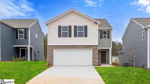 513 Whitewater Ridge Seneca SC 29678