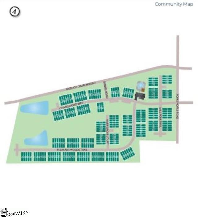 101 Pleasant Woods Trail