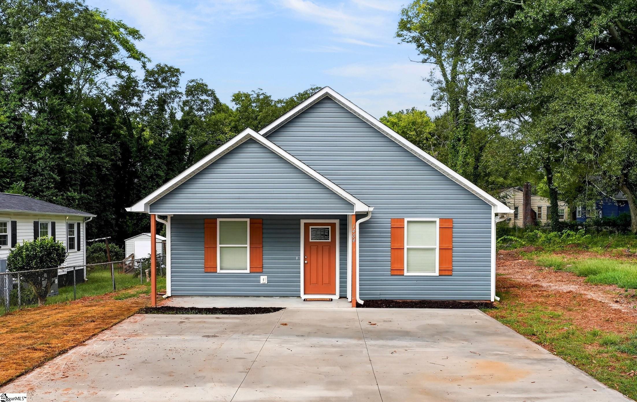 1404 High Street - Photo 2