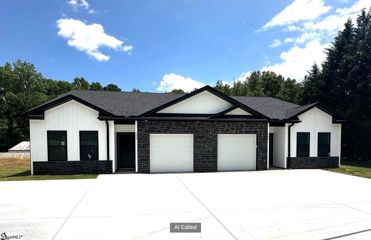 793 & 795 Lyman Road
