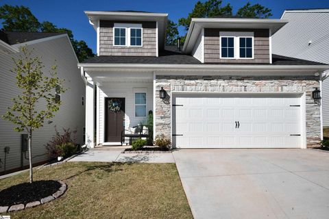 Photo of 508 Poinsett Bridge Way, Greenville, SC 29607 (MLS # 1589014)