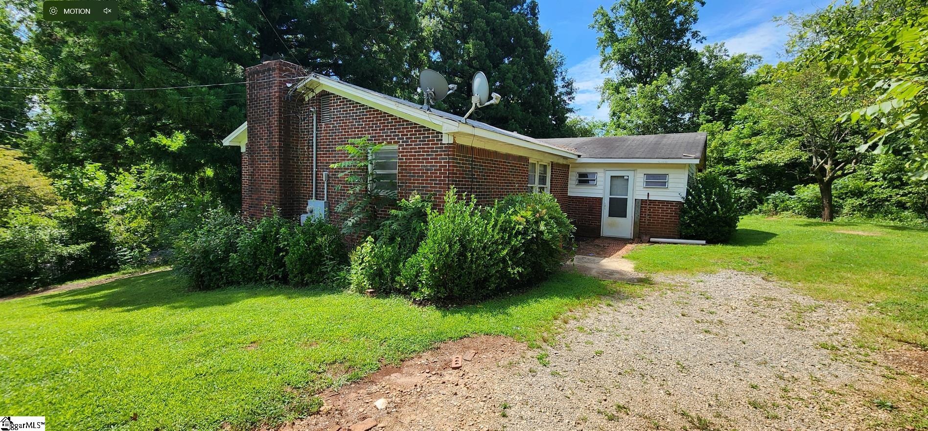 907 Dacusville Highway