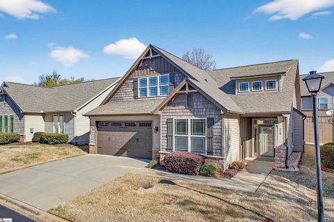 219 Catskill Drive Taylors SC 29687