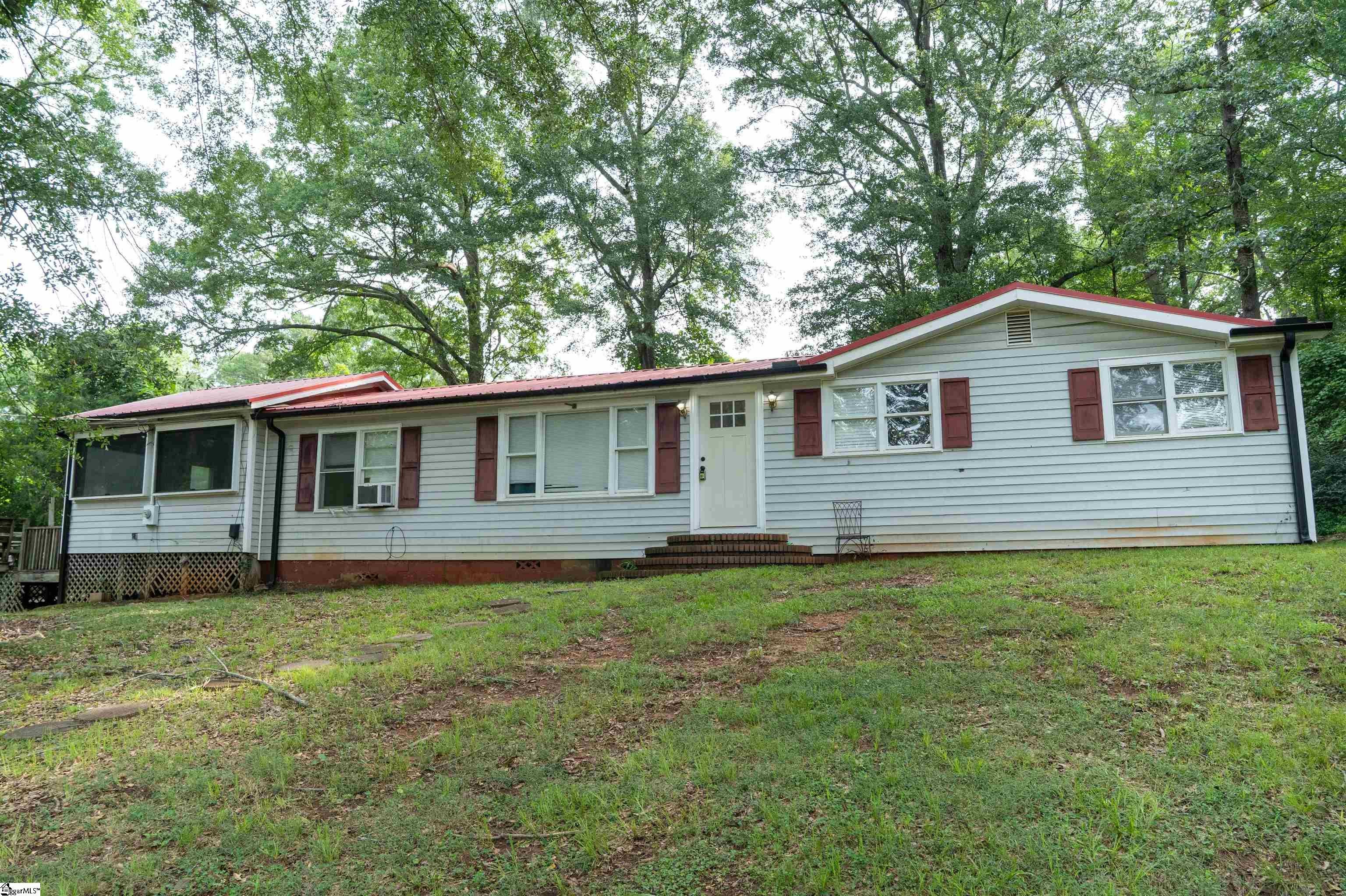 4380 Clifton Glendale Road, Spartanburg, SC, 29307
