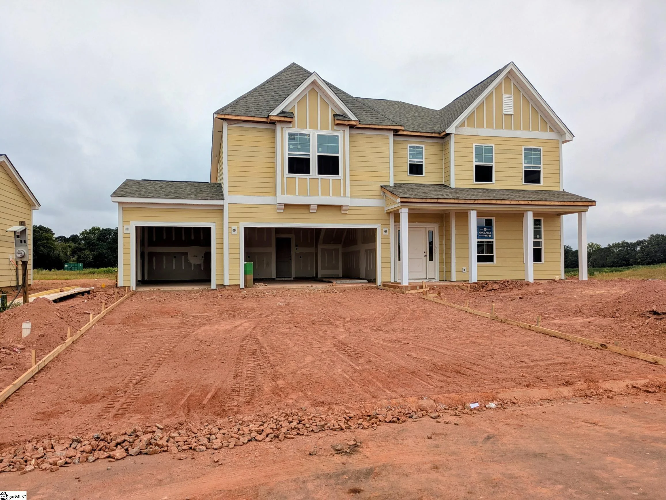 130 Limestone Circle Unit Lot 101