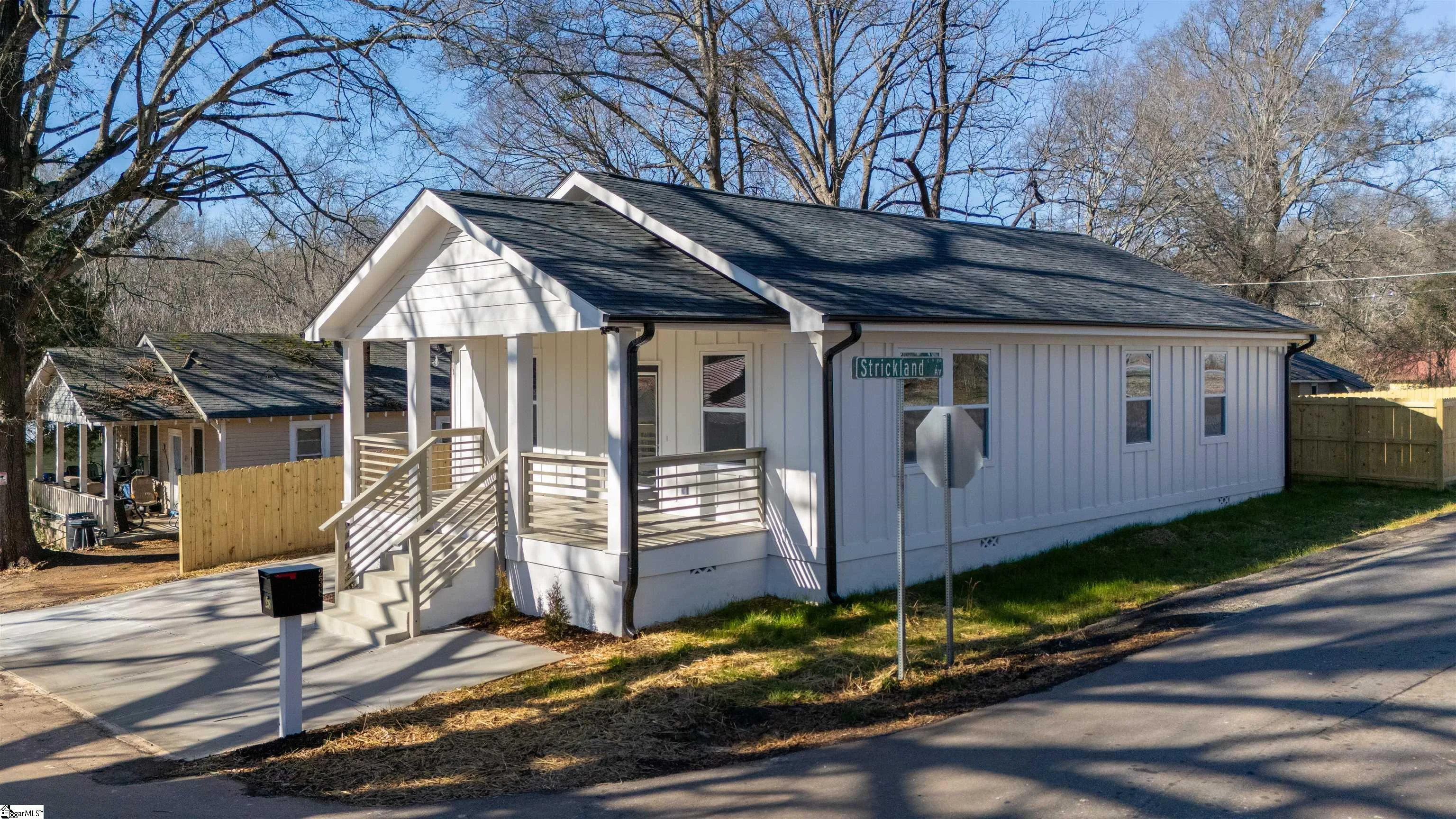 238 Foster Street