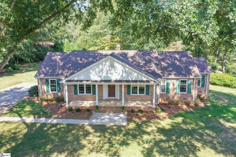 Photo of 300 Heathwood Lane, Easley, SC 29640 (MLS # 1607875)