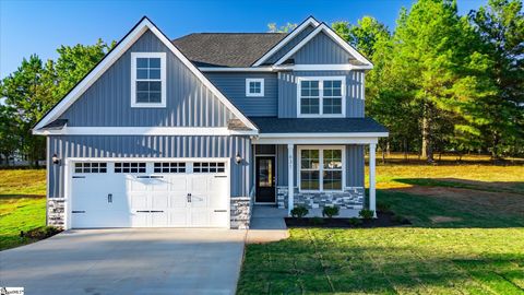 631 Bethlehem Ridge Road Pickens SC 29671