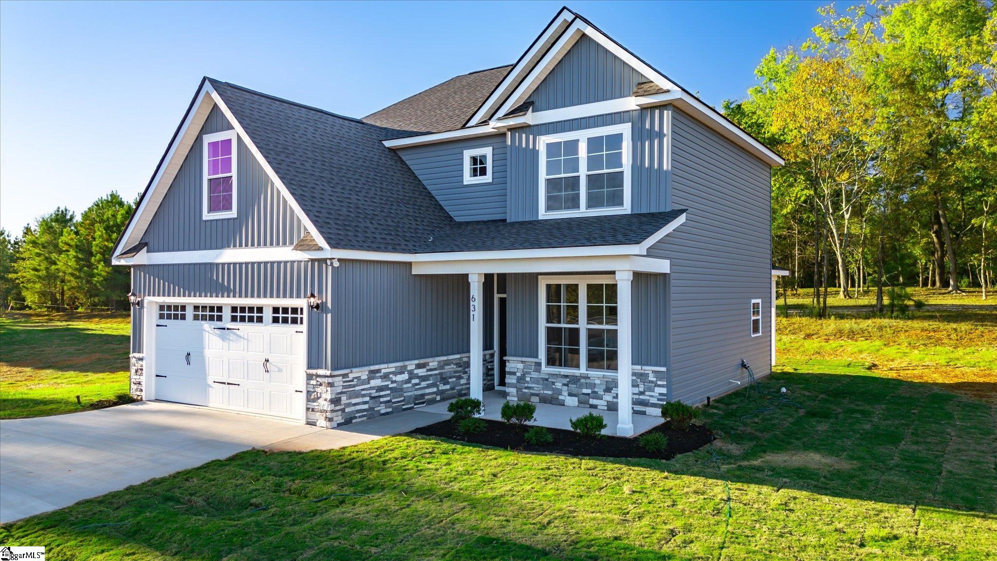 631 Bethlehem Ridge Road