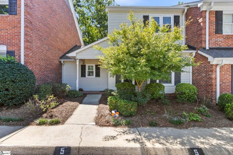 Photo of 2808 E North Street Unit 5, Greenville, SC 29615 (MLS # 1604651)