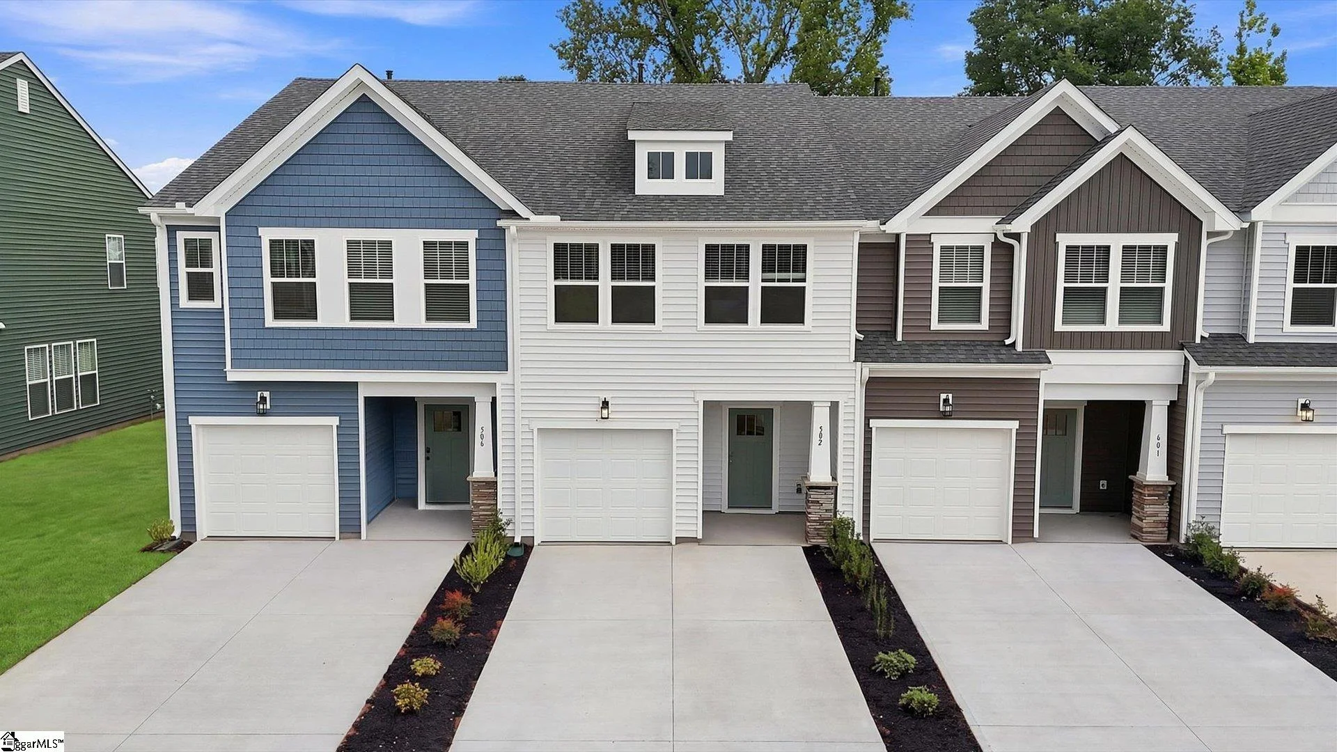 502 W Norvell Court
