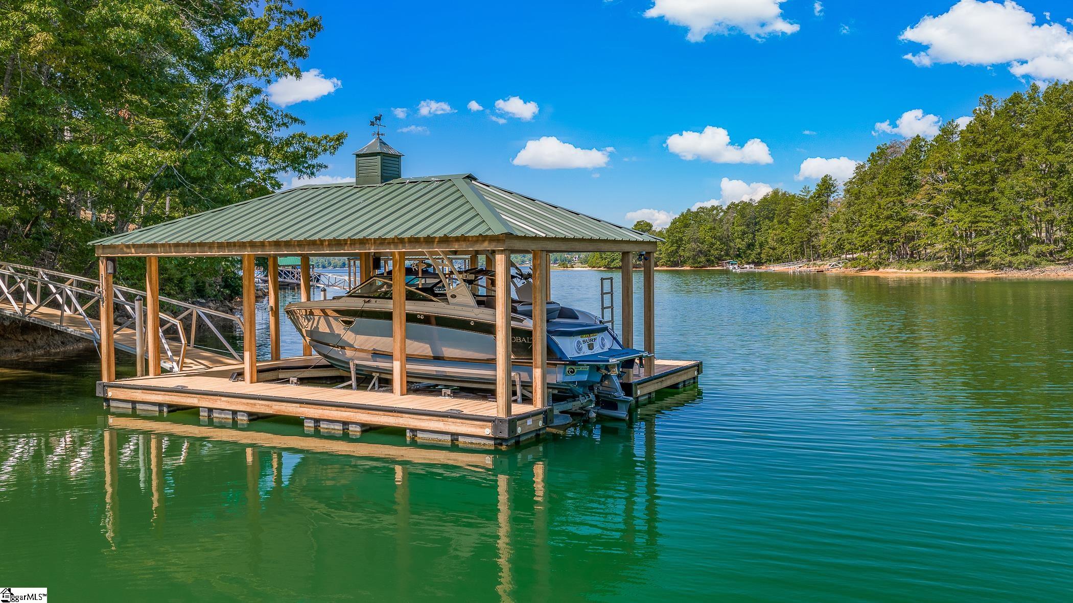 248 Piney Woods Trail