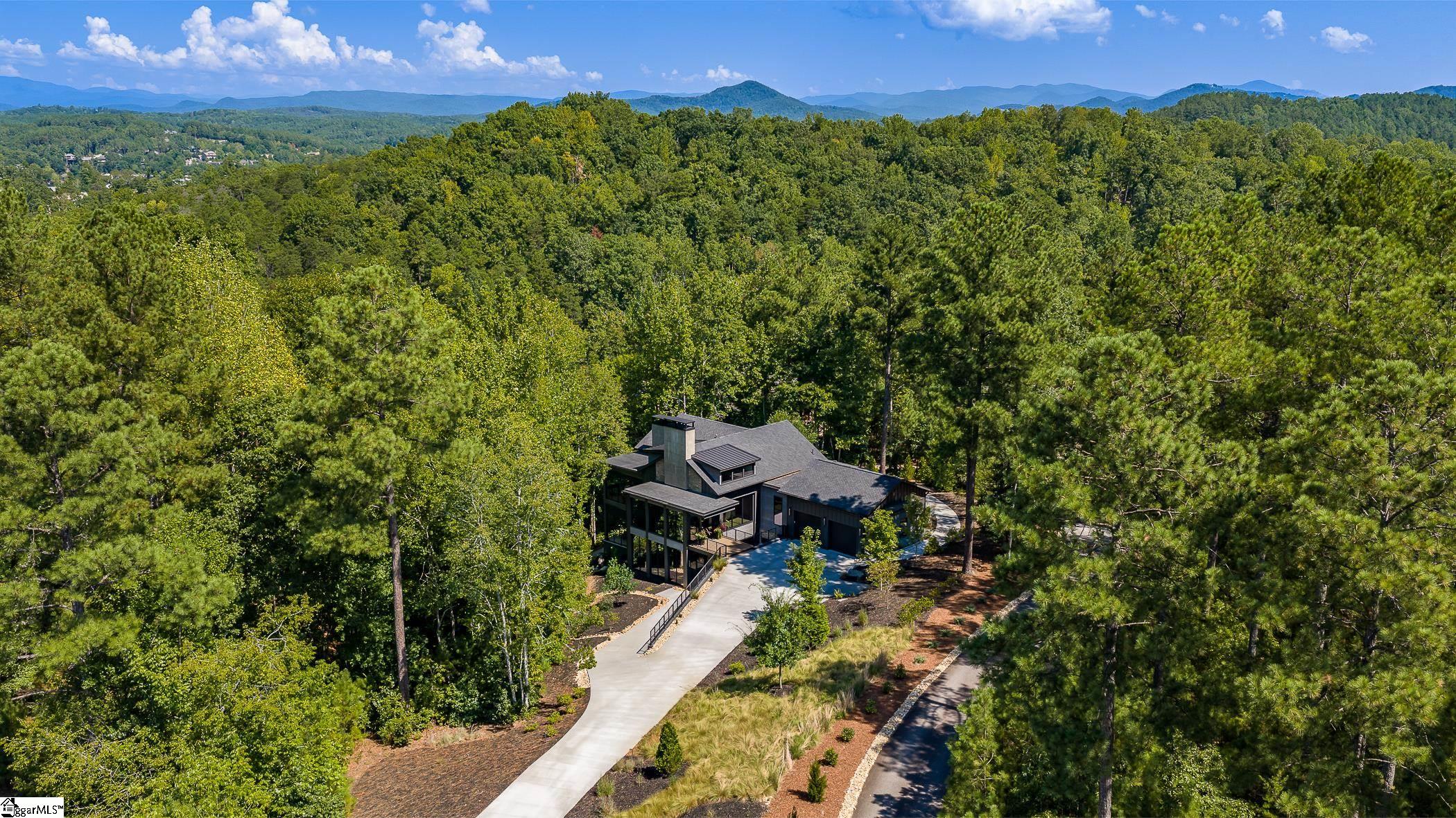 248 Piney Woods Trail