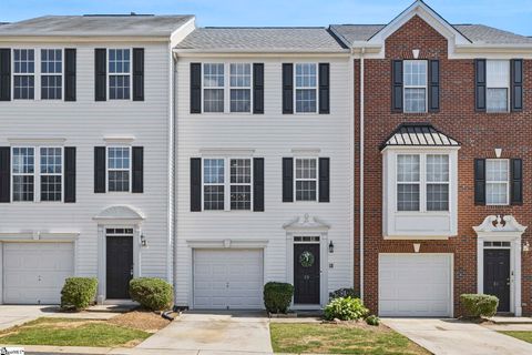 Photo of 29 Heritage Oak Way, Simpsonville, SC 29681 (MLS # 1588636)