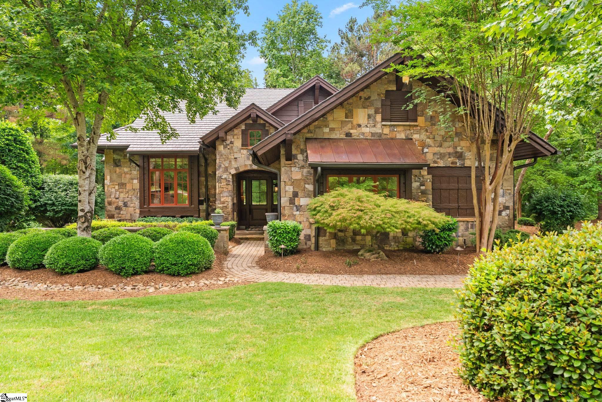 201 Ironwood Court